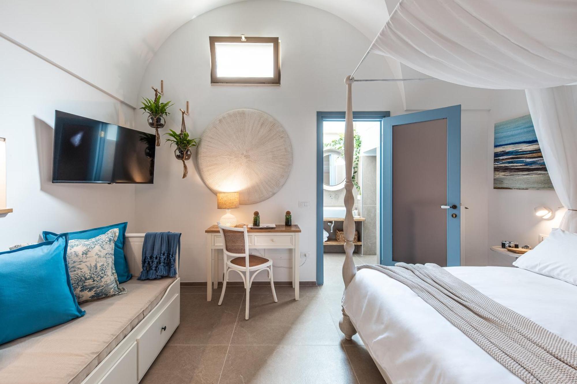 Loft Regina Minor Apartment Monopoli Exterior foto
