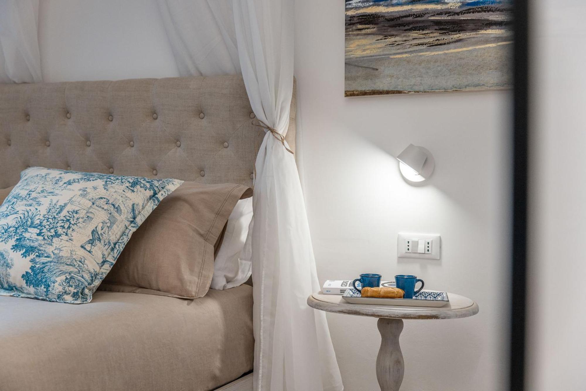 Loft Regina Minor Apartment Monopoli Exterior foto