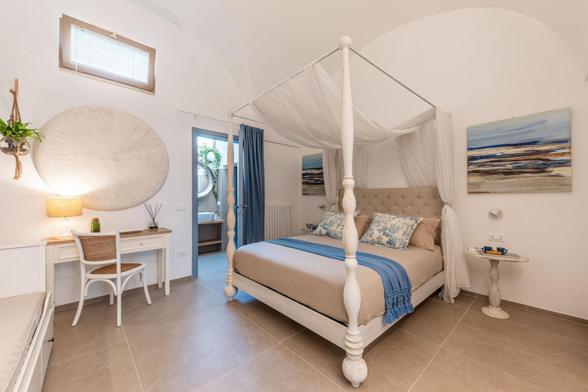 Loft Regina Minor Apartment Monopoli Exterior foto